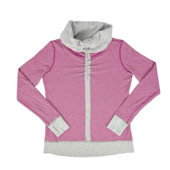 Lululemon In A Cinch Top 6 - Picture 1 of 5